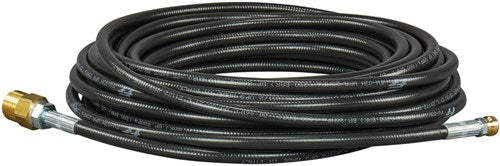 Makita accessoires makita ontstoppingsslang | 16m - 40801