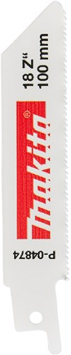 Makita accessoires reciprozaagblad 3011 - s522ef - p-04874