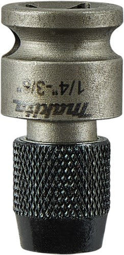 Makita accessoires schroefbithouder 3 8 - p-05963