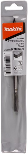 Makita accessoires speedboor 20x150mm - p-30243