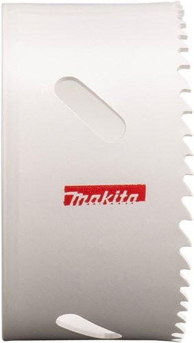 Load image into Gallery viewer, Makita accessoires gatzaag 83mm hss bi-m - p-35069

