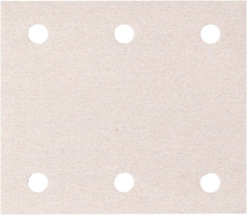 Afbeelding laden in galerijviewer, Makita accessoires makita p-35807 schuurvel k40 114x102 white
