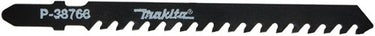 Makita accessoires decoupeerzaagblad hm-100 - t141hm | 3 stuks - p-38766