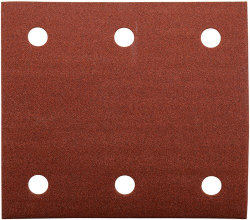 Chargez l'image dans la visionneuse de la galerie, Makita accessoires schuurvel k150 114x102 red - p-42466 - p-42466
