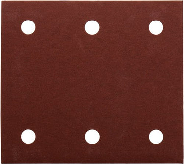 Makita accessoires schuurvel k320 114x102 red - p-42494 - p-42494