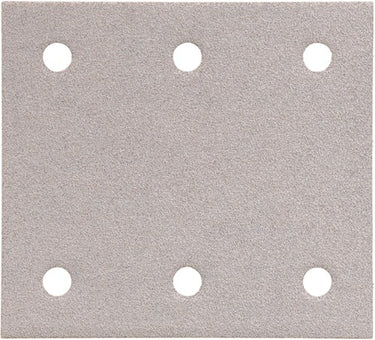 Makita accessoires makita p-42531 schuurvel k100 114x102 wh