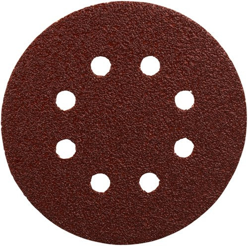 Load image into Gallery viewer, Makita accessoires schuurschijf k40 125 red v. - p-43620 - p-43620
