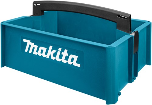 Load image into Gallery viewer, Makita accessoires gereedschapskist - p-83836 - p-83836
