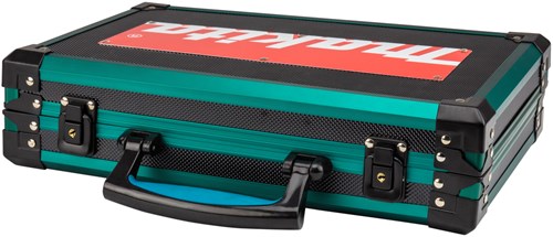 Load image into Gallery viewer, Makita accessoires p-90255 pro xl 40-delige boor- en schroevendraaier-bitset in koffer - p-90255
