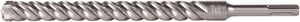 Makita accessoires makita p4s: sds-plus boor 18x250mm - e-24860