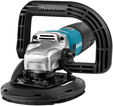 Makita pc5010c 230v betonschaaf 125mm | 1400w - pc5010c