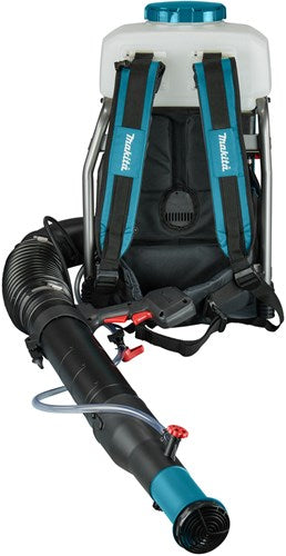 Makita pm001gz01 | xgt 40 v max rugnevelspuit | body | zonder accu's laders - pm001gz01