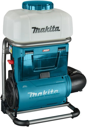 Makita pm001gz01 | xgt 40 v max rugnevelspuit | body | zonder accu's laders - pm001gz01