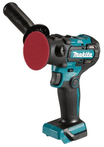 Load image into Gallery viewer, Makita pv301dz | accu polijst poetsmachine | 80 mm | 12v | body | zonder accu's laders
