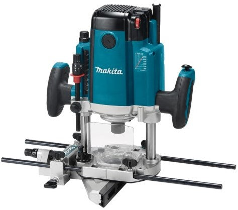 Load image into Gallery viewer, Makita rp2302fc04 | 230 v bovenfrees | in doos | met accessoireset
