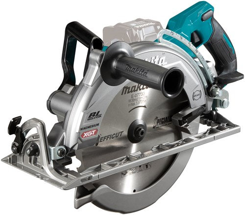 Load image into Gallery viewer, Makita rs002gz | cirkelzaag 40 v | 260 mm | body | zonder accu's en lader

