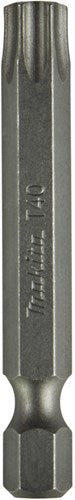 Load image into Gallery viewer, Makita accessoires makita schroefbit t40x50mm - b-25432

