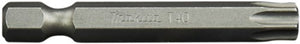 Makita accessoires makita schroefbit t40x50mm - b-25432