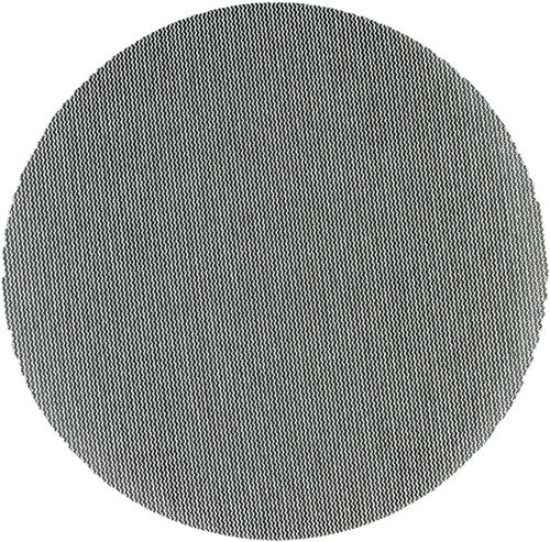 Makita accessoires makita schuurgaasschijf 150mm a320 velcro | 10 stuks - d-78754