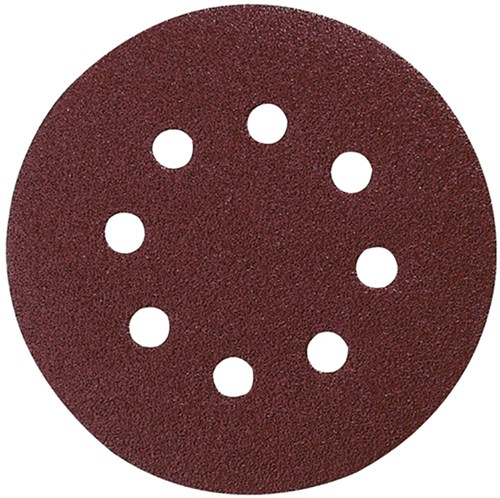 Makita accessoires makita schuurschijf 125mm a320 velcro - p-43692