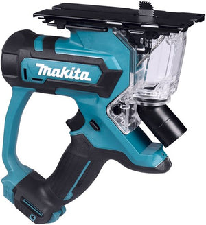 Makita sd100dzj 10,8v gipszaag zonder accu's en lader, in mbox - sd100dzj