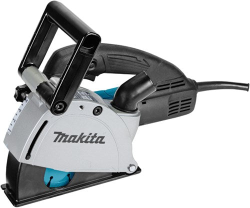Load image into Gallery viewer, Makita sg1251j 230v sleuvenzaag | 1400w - sg1251j
