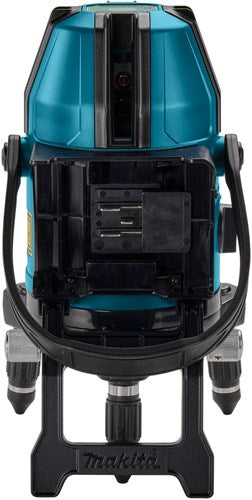 Makita sk40gdz - 12 v max multilijn laser groen - sk40gdz