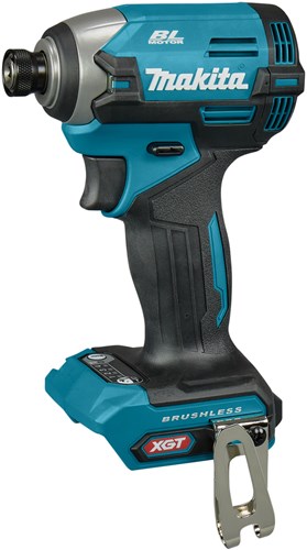 Load image into Gallery viewer, Makita td003gz | accu slagschroevendraaier | 40v max | zonder accu's en lader - td003gz
