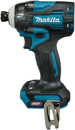 Load image into Gallery viewer, Makita td004gz | accu slagschroevendraaier | 40v max | excl. accu's en lader - td004gz
