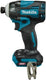 Makita td004gz | accu slagschroevendraaier | 40v max | excl. accu's en lader - td004gz