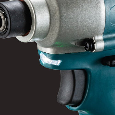 Makita td112dmz | slagschroevendraaier | 12 v max | zonder accu's en lader