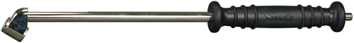 Load image into Gallery viewer, Makita te00000691 professionele luchtpompadapter auto- en vrachtwagenbanden 30º - te00000691
