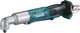 Makita tl065dzj 12 v max haakse slagmoersleutel - zonder accu's en lader