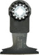 Makita accessoires makita tma048 invalzaagblad | 65x40mm | hout spijkers | 5 stuks - b-64820-5