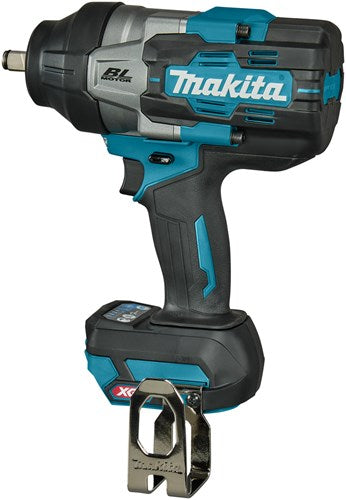 Makita tw002gz 40v max slagmoersleutel | zonder accu's en lader in doos - tw002gz
