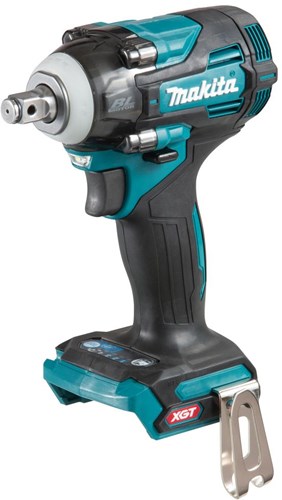 Makita tw005gz | slagmoersleutel | 1 2 | 40 v | xgt | body | zonder accu's laders - tw005gz