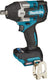 Makita tw008gz | 40 v max | slagmoersleutel | body | zonder accu's en lader | in doos