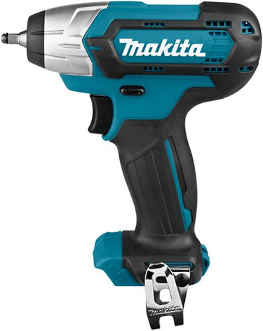 Makita tw060dzj accu slagmoersleutel 1 4 12v max excl. accu's en lader in m-box - tw060dzj
