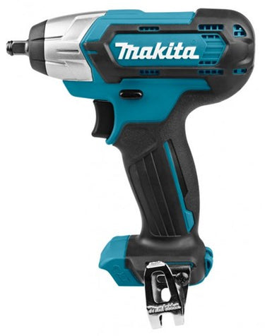 Makita tw141dzj accu slagmoersleutel 1 2 12v body | zonder accu's en lader - tw141dzj