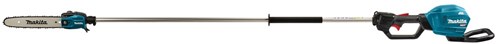 Load image into Gallery viewer, Makita ua003gz | xgt 40 v max | stokkettingzaag | 30cm | zonder accu en lader | in doos ua003gz
