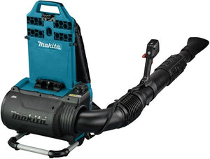 Makita ub002cz01 | 36v | ruggedragen bladblazer | connector type | zonder accu en lader | in doos ub002cz01