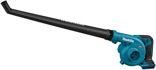 Load image into Gallery viewer, Makita ub002gz01 | accu blaasmachine xgt 40 v | zonder accu's en lader | in doos - ub002gz01
