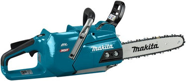 Makita uc010gz | xgt 40 v max kettingzaag 30 cm | zonder accu en lader | in doos - uc010gz