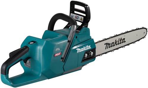 Load image into Gallery viewer, Makita uc012gz | accu kettingzaag | xgt 40v max | 40 cm | body | zonder accu en lader in doos - uc012gz
