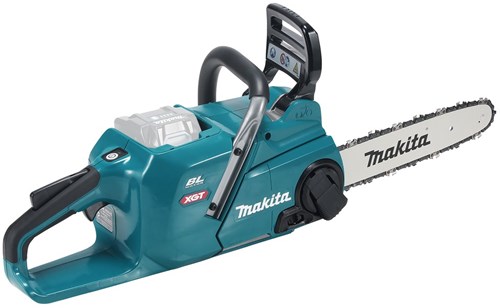 Load image into Gallery viewer, Makita uc014gz | accu kettingzaag | xgt 40v max | 30 cm | body | zonder accu en lader in doos - uc014gz
