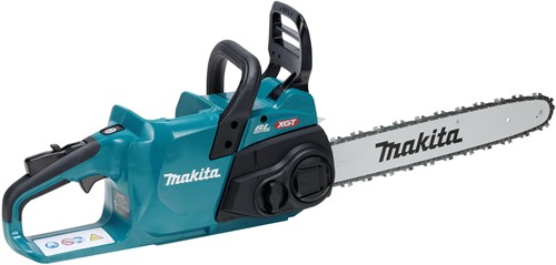Makita uc025gz xgt 40 v max | accu kettingzaag | 35cm | body | zonder accu's laders - uc025gz