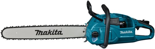 Afbeelding laden in galerijviewer, Makita uc030ge101 xgt 40 v max accu kettingzaag | 50 cm | incl. 8.0ah accu en snellader - uc030ge101
