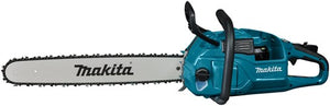 Makita uc030ge101 xgt 40 v max accu kettingzaag | 50 cm | incl. 8.0ah accu en snellader - uc030ge101