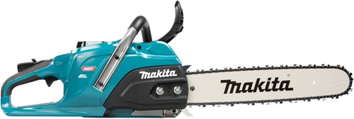 Makita uc030ge101 xgt 40 v max accu kettingzaag | 50 cm | incl. 8.0ah accu en snellader - uc030ge101
