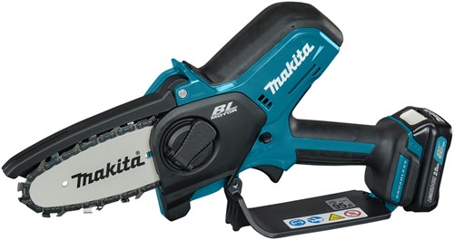 Load image into Gallery viewer, Makita uc100dwa | accu snoeizaag | cxt 12 v max | 10cm | set - uc100dwa
